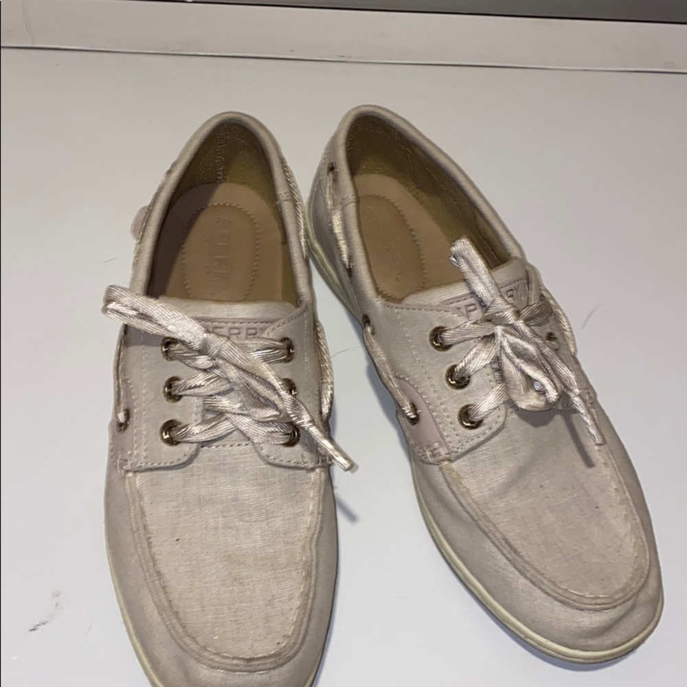 Speedy shoes